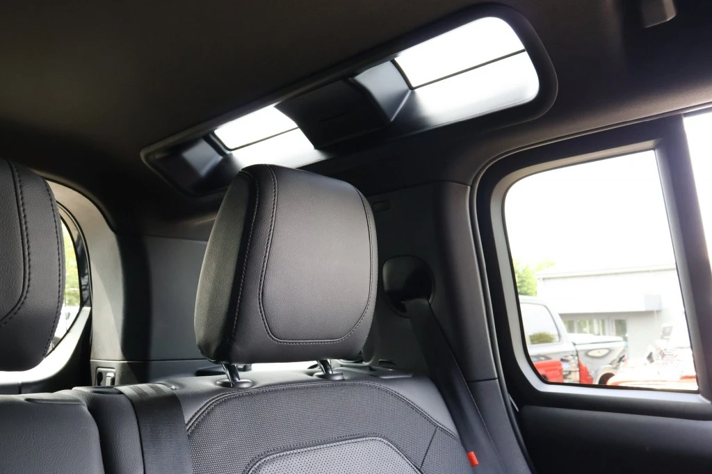 Land Rover Defender – foto 33