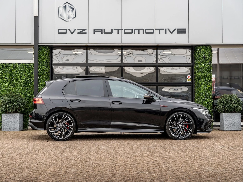 Volkswagen Golf – foto 6