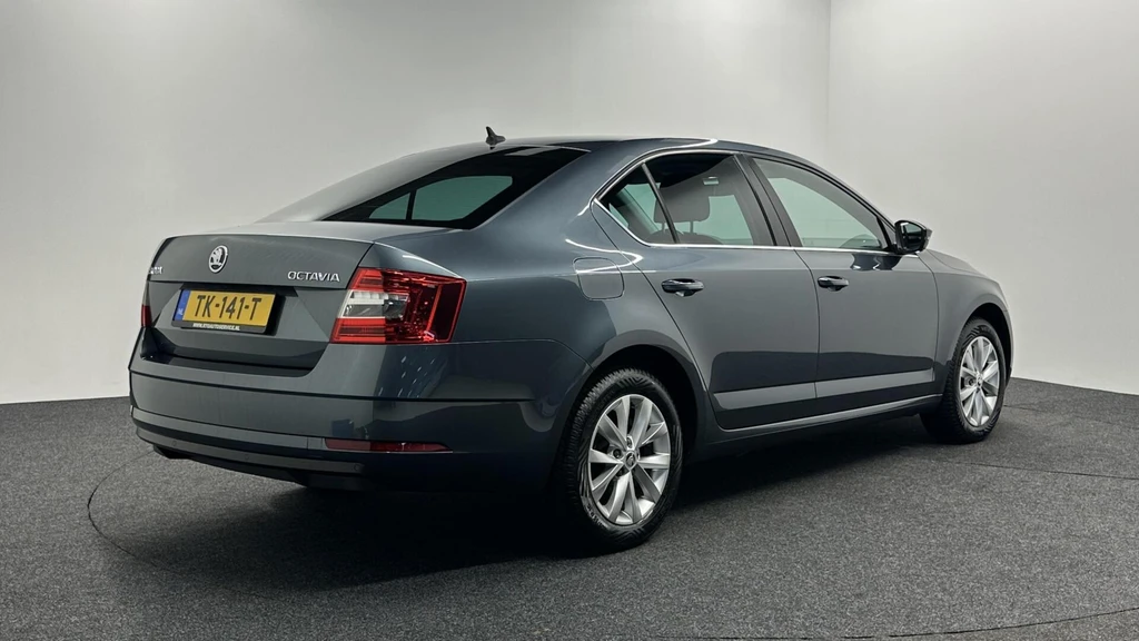 Škoda Octavia – foto 5