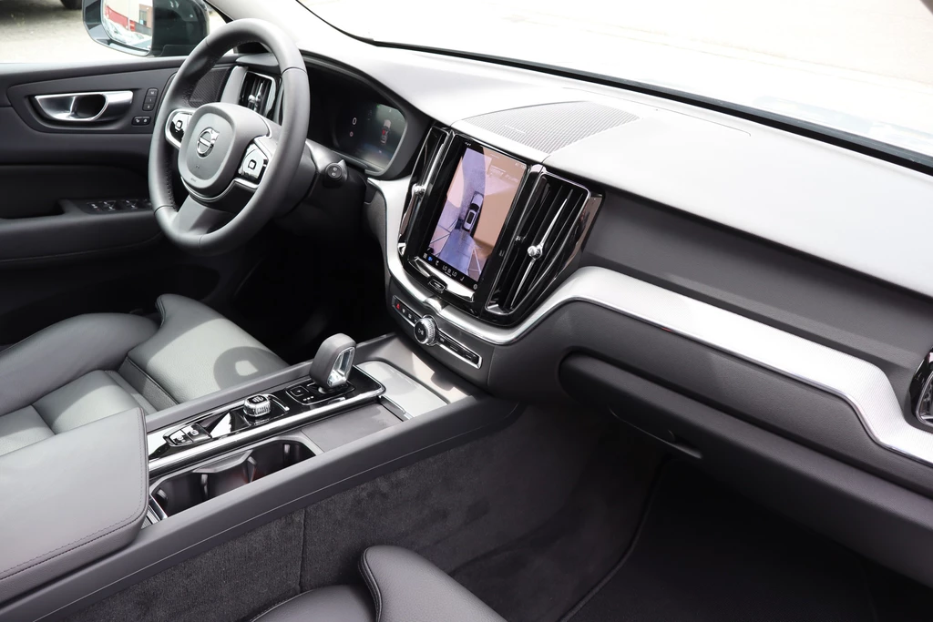 Volvo XC60 – foto 9