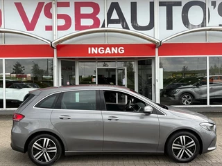Mercedes-Benz B-Klasse – thumbnail 5