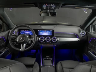 Mercedes-Benz EQB – thumbnail 9