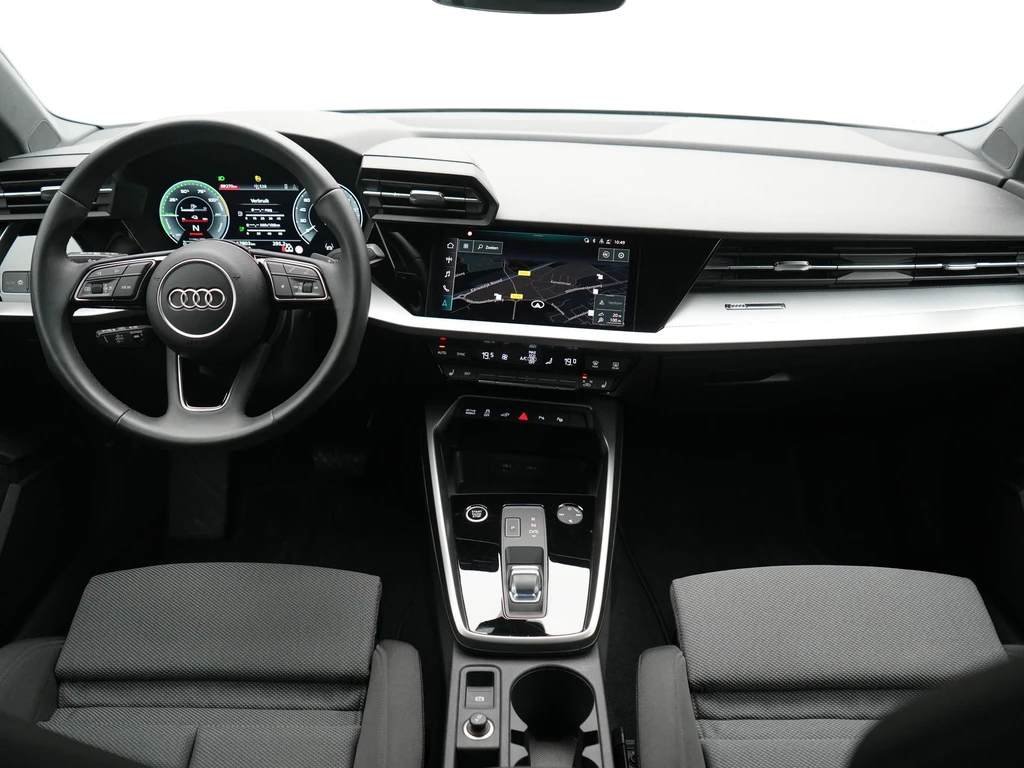 Audi A3 – foto 27