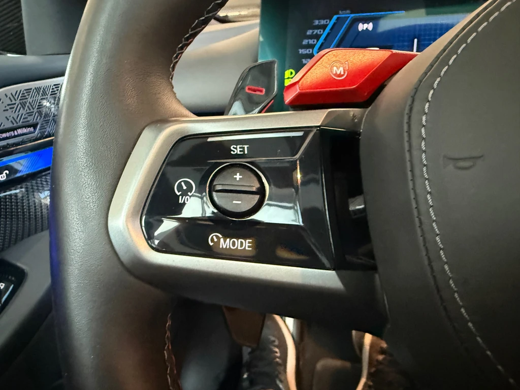 BMW M5 – foto 16