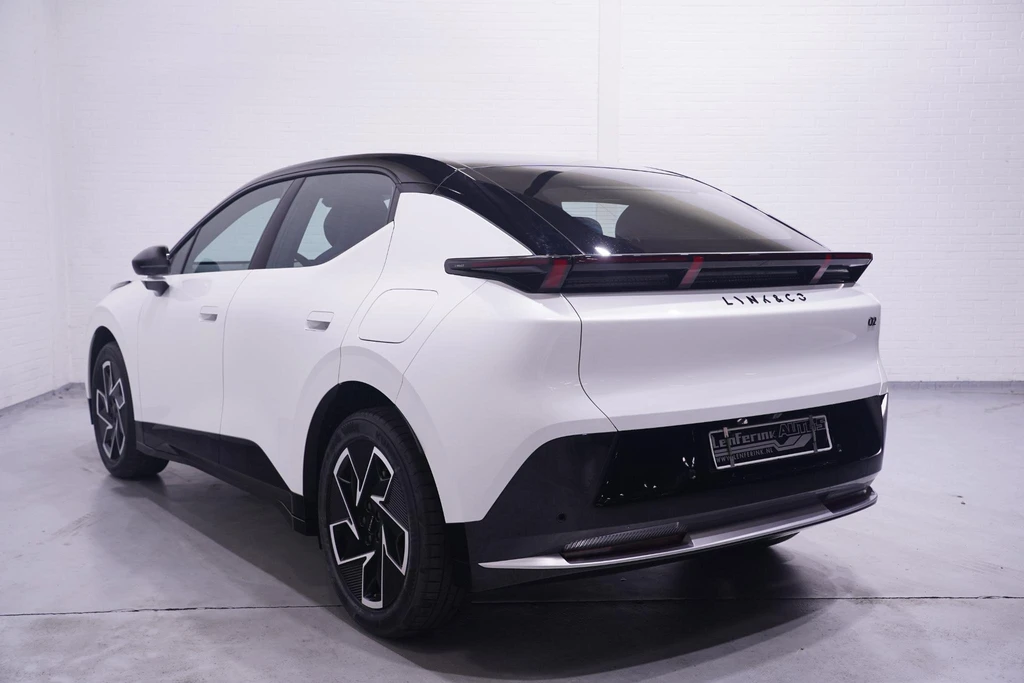 Lynk & Co 02 – foto 3
