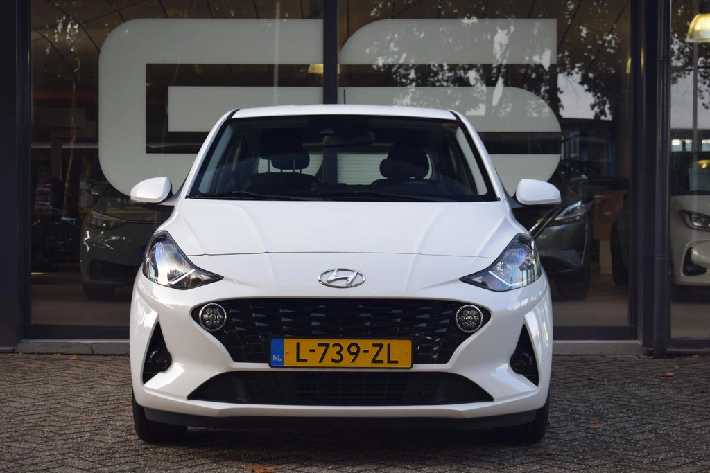 Hyundai i10 – foto 10