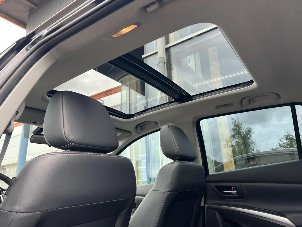 Suzuki S-Cross – foto 14