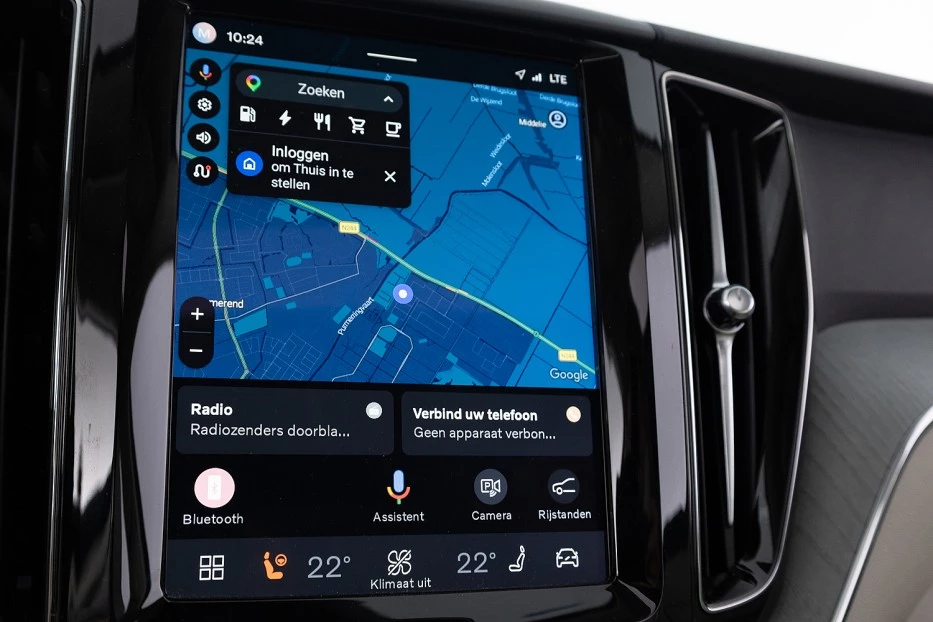 Volvo XC60 – foto 23