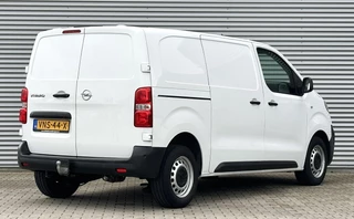 Opel Vivaro – thumbnail 4
