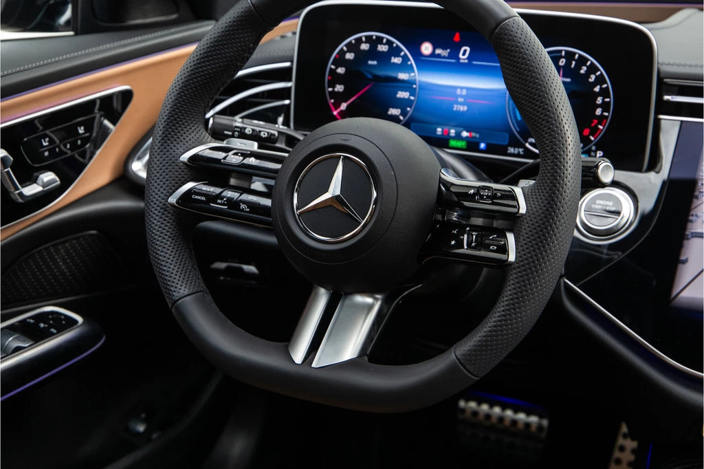 Mercedes-Benz E-Klasse – foto 21