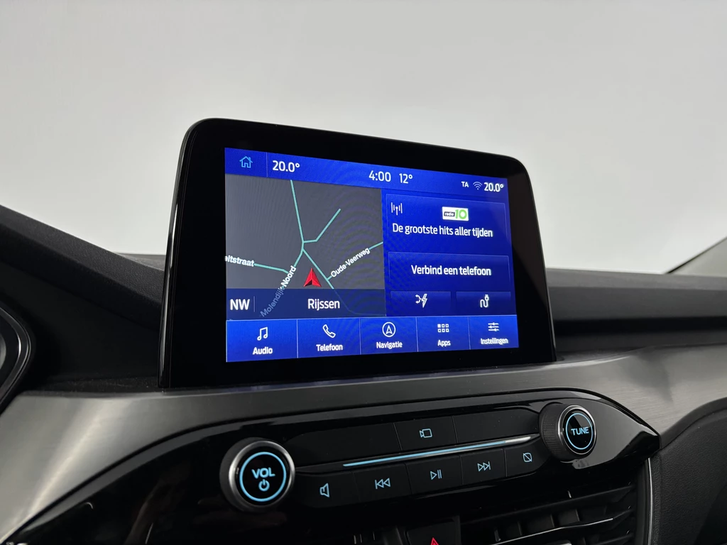 Ford Kuga – foto 30