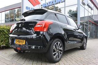 Suzuki Swift – thumbnail 8