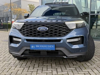 Ford Explorer – thumbnail 5