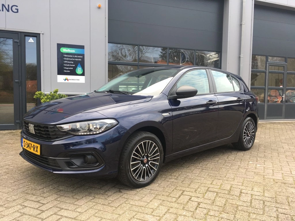 Fiat Tipo – foto 2