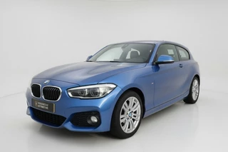 BMW 1 Serie – thumbnail 1