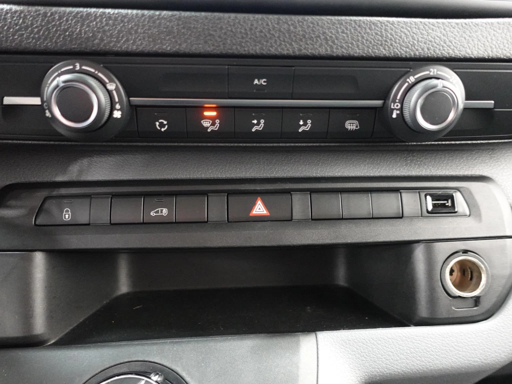 Opel Vivaro – foto 26