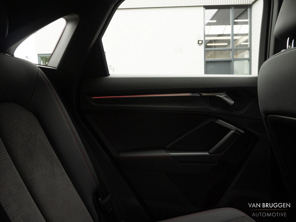 Audi Q3 – foto 41