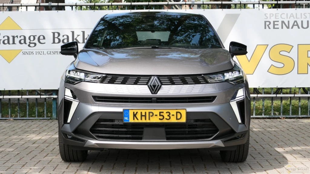 Renault Symbioz – foto 6
