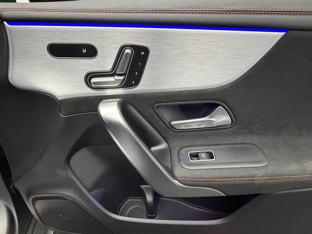 Mercedes-Benz CLA – foto 26