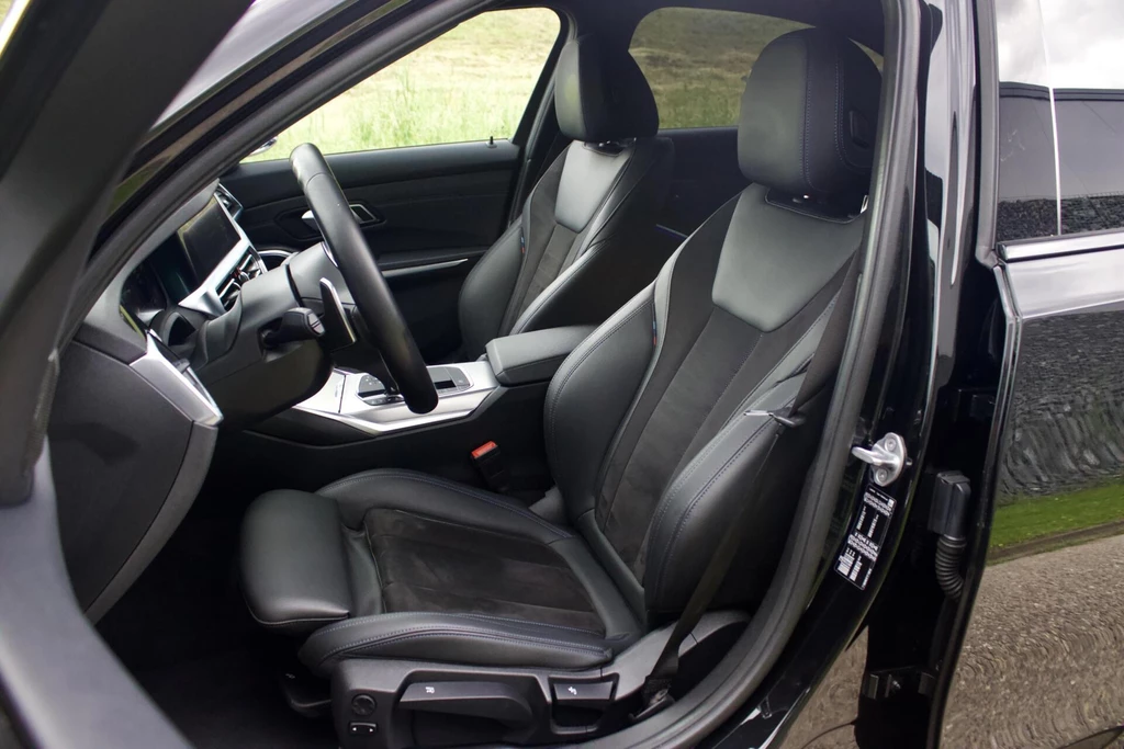 BMW 3 Serie – foto 14