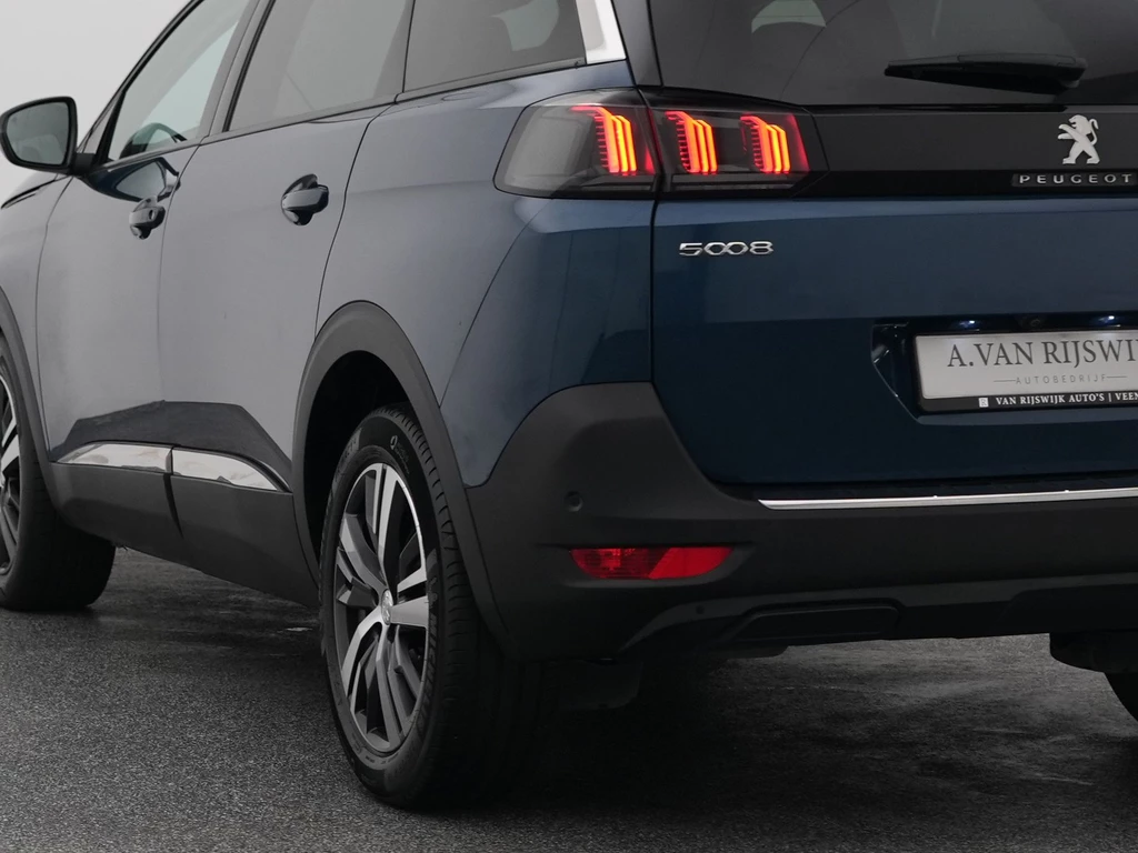 Peugeot 5008 – foto 5