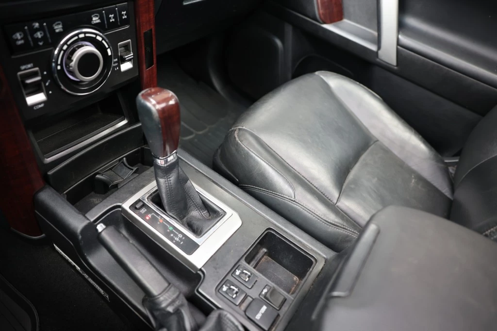 Toyota Land Cruiser – foto 20