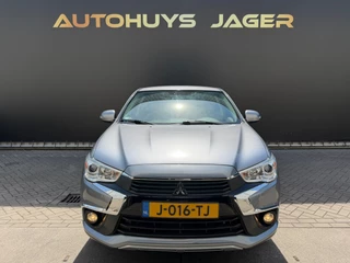 Mitsubishi ASX – thumbnail 9