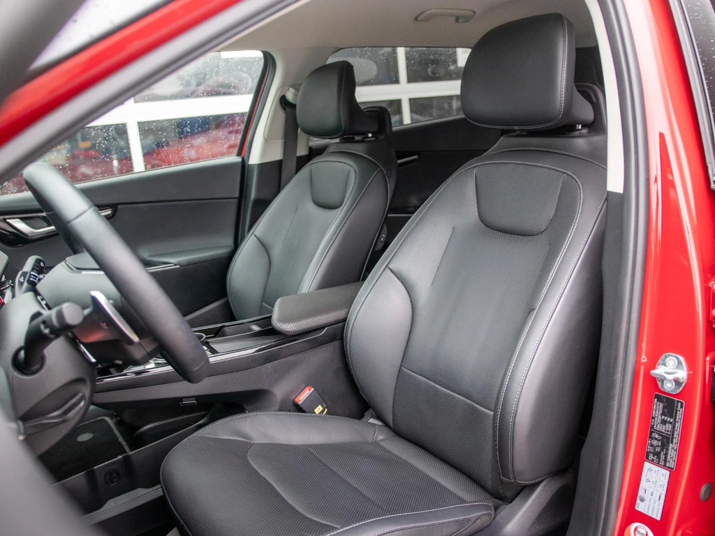 Kia EV6 – foto 12