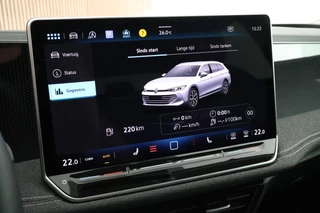 Volkswagen Passat – thumbnail 32