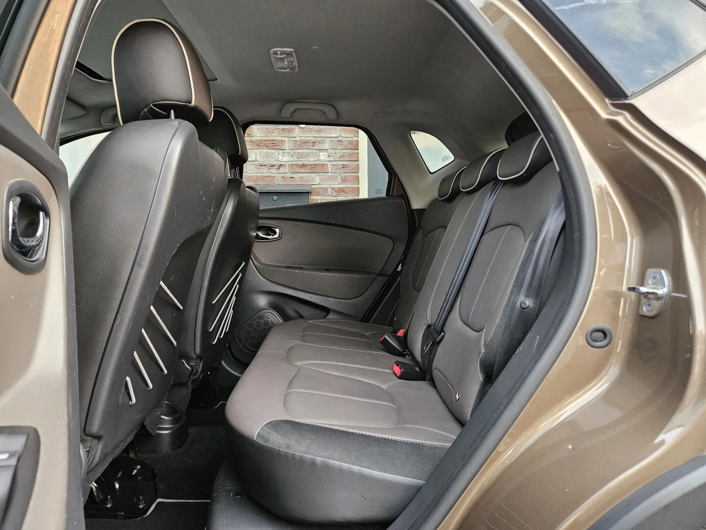 Renault Captur – foto 21