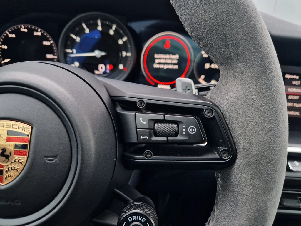 Porsche 911 – foto 20