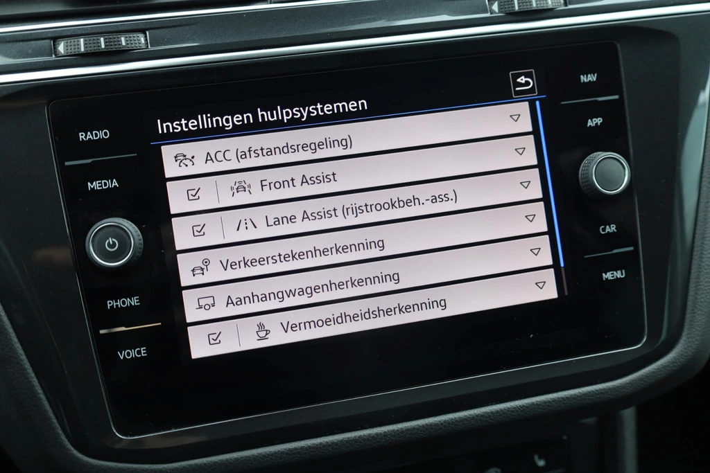 Volkswagen Tiguan – foto 34