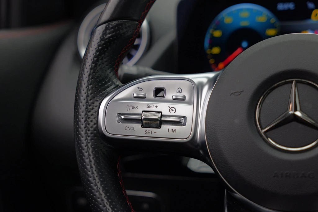 Mercedes-Benz GLA – foto 21
