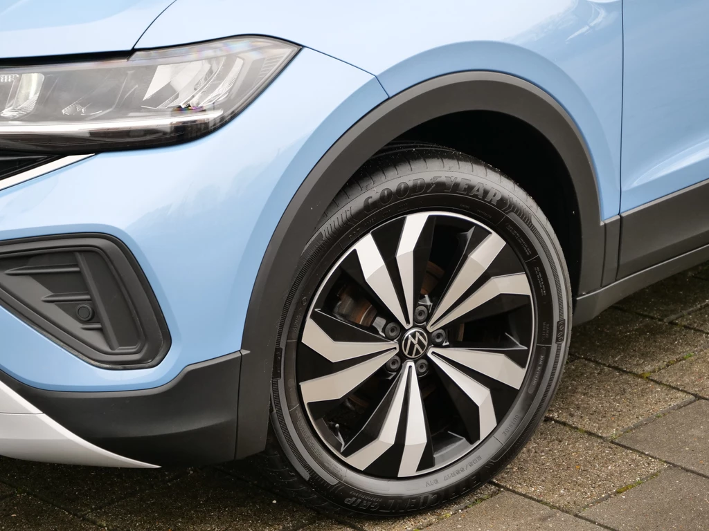 Volkswagen T-Cross – foto 29