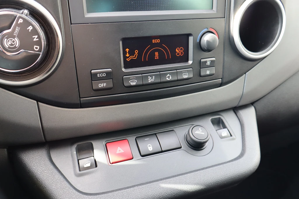 Peugeot e-Partner – foto 14
