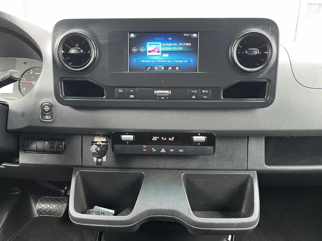 Mercedes-Benz Sprinter – foto 18