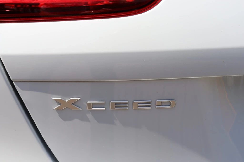 Kia XCeed – foto 33