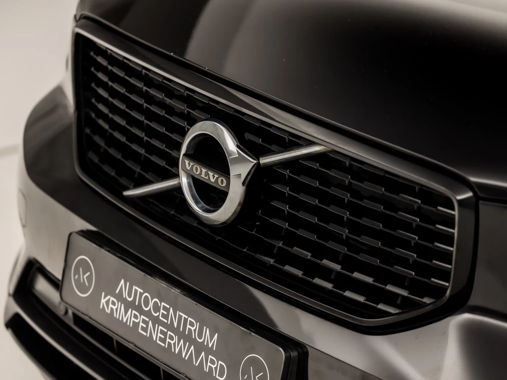 Volvo XC40 – foto 29