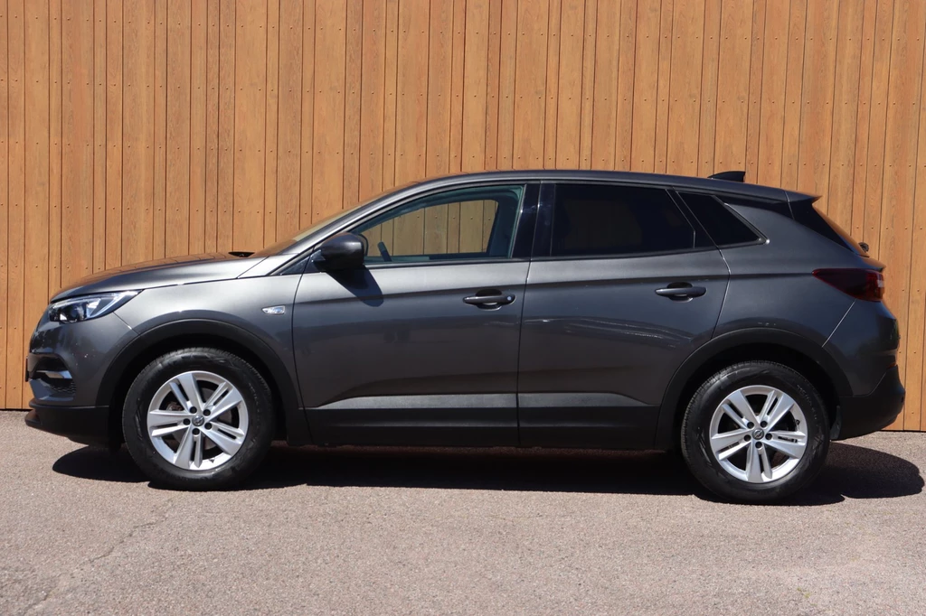 Opel Grandland X – foto 3