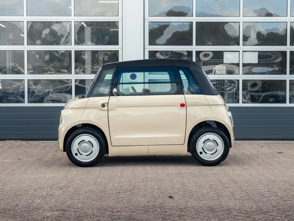 Fiat Topolino – foto 3