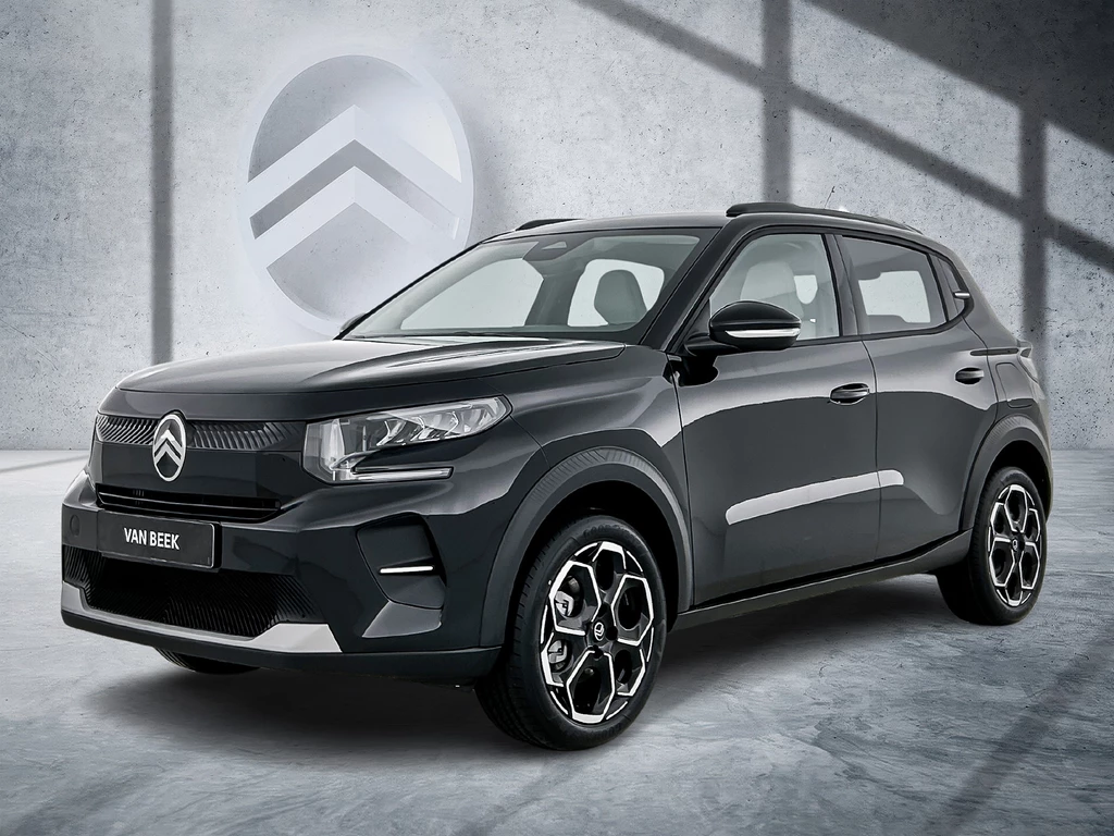 Citroën C3 – foto 2