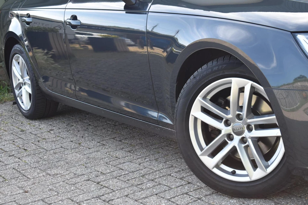 Audi A4 – foto 7