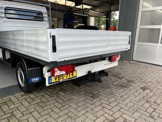 Mercedes-Benz Sprinter – thumbnail 9