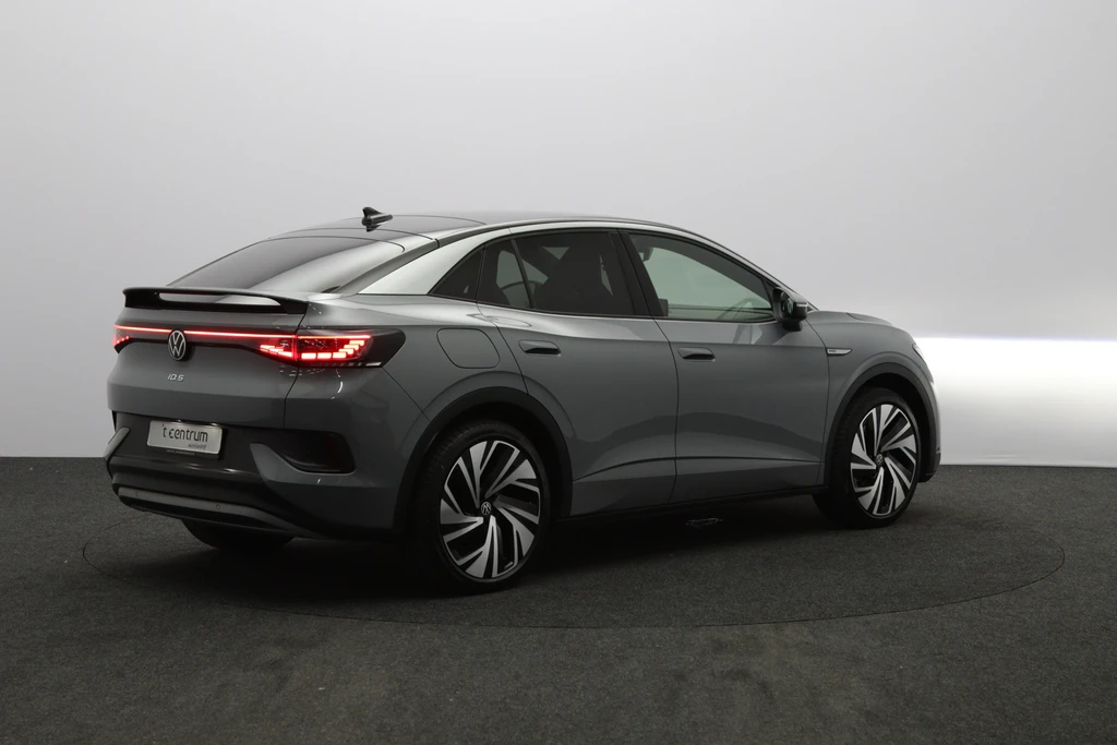 Volkswagen ID.5 – foto 4