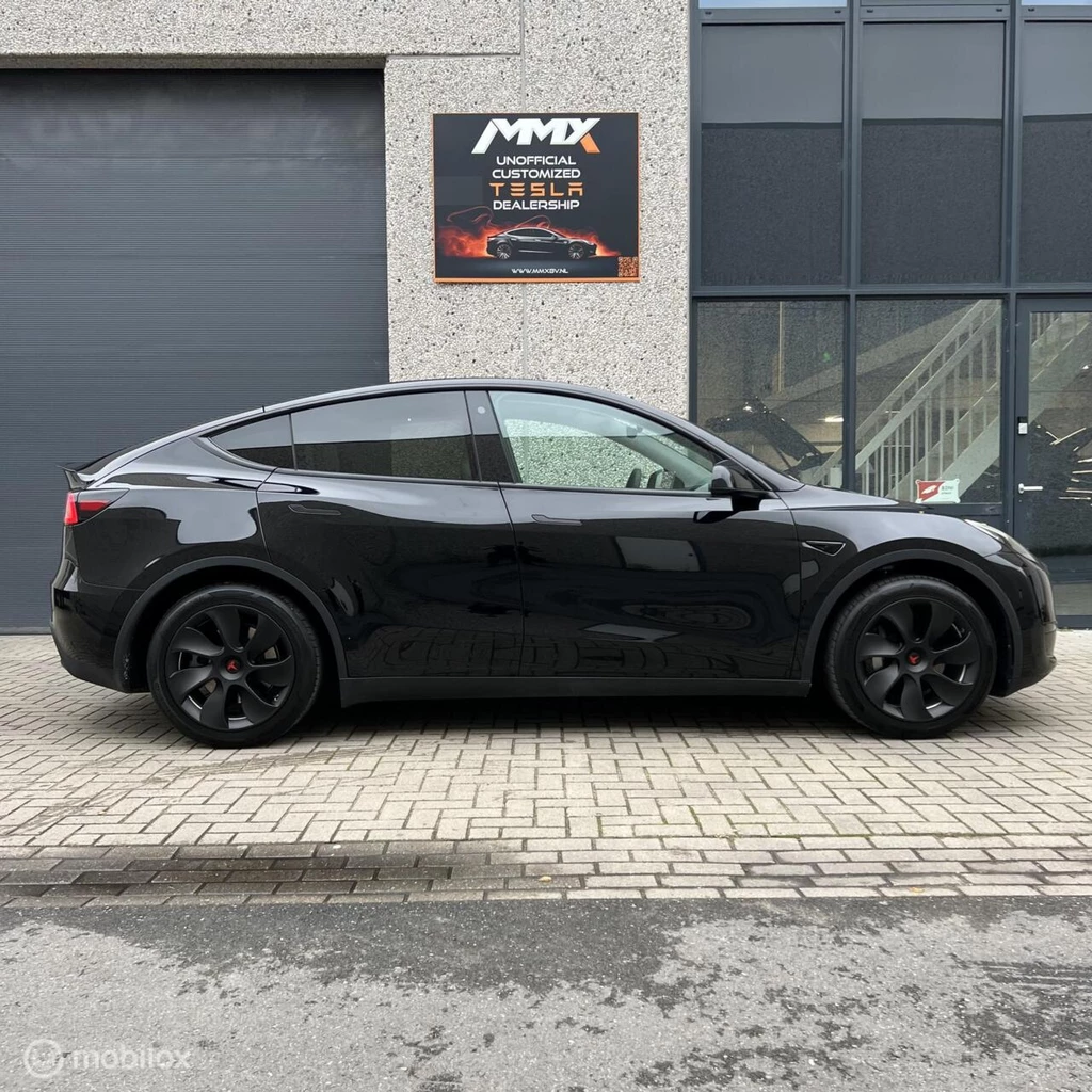Tesla Model Y – foto 7