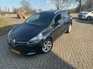 Renault Clio – thumbnail 1