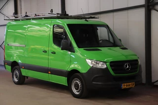 Mercedes-Benz Sprinter – thumbnail 5
