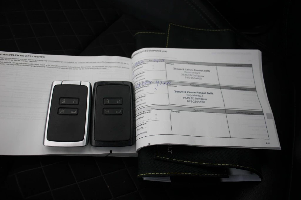 Renault Kadjar – foto 10