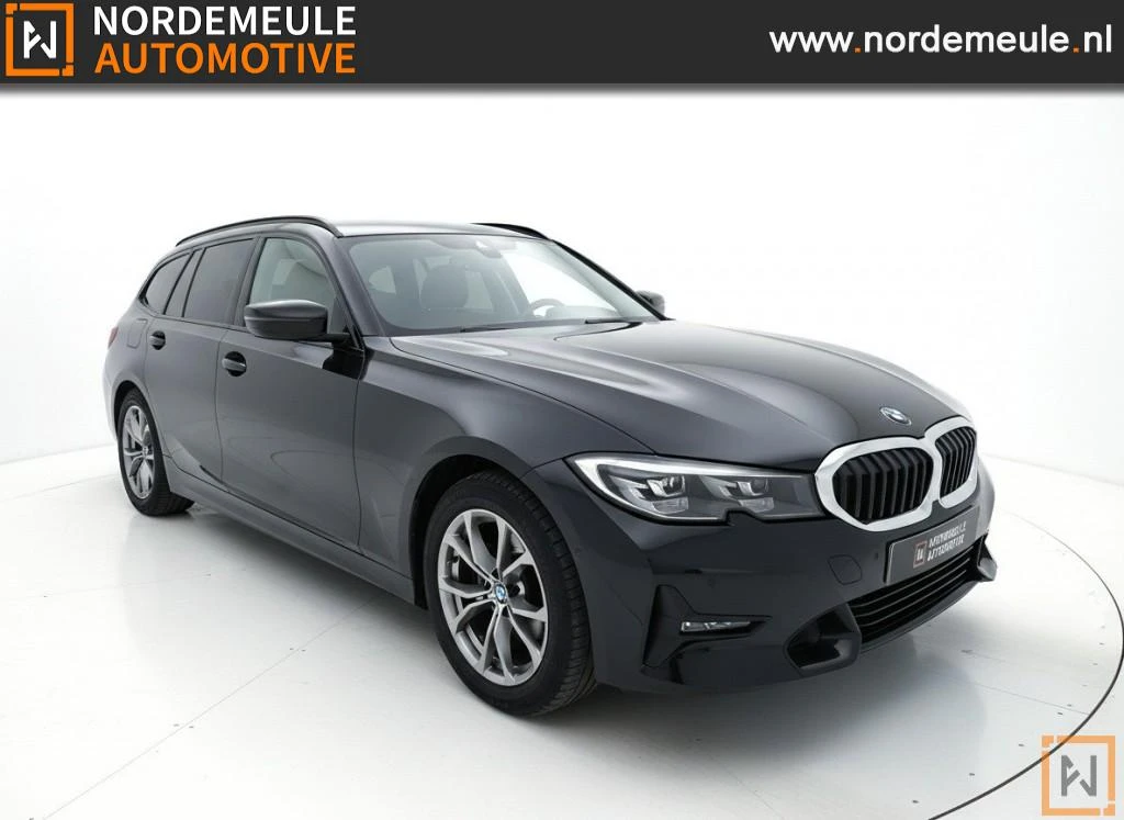 BMW 3 Serie – foto 7