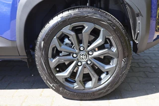 Toyota Yaris Cross – thumbnail 87